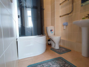 Три Озера Валдай