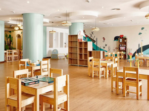 Iberostar Waves Founty Beach -All Inclusive