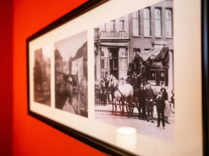 Golden Tulip Hotel Central