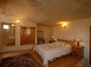 Arif Cave Hotel