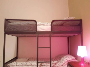 Hostel Mancini Naples