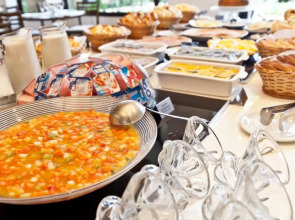 Hotel Panamby Guarulhos