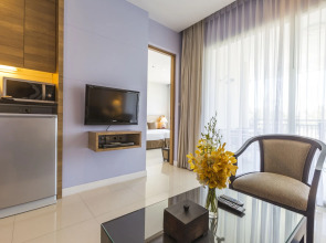 Kantary Beach Hotel Villas & Suites, Khao Lak