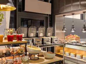 Vienna House by Wyndham Mokotow Warsaw