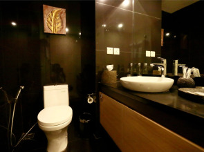 b Hotel Bali & Spa