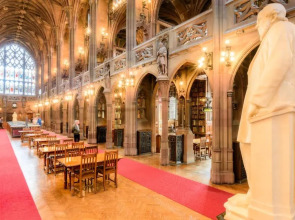 Manchester Portland by Sunday