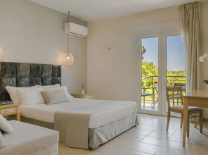 Astra Village Hotel Suites