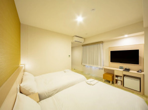 Sotetsu Fresa Inn Kyoto Shijokarasuma