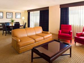 Sheraton Philadelphia Downtown