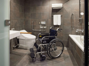 The Hotel Higashiyama by Kyoto Tokyu Hotel