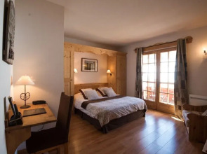 Montana Chalet Hôtel Spa