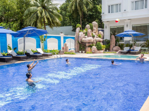 Phu Quoc Ocean Pearl Hotel