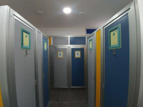 NeapolitanTrips Hostel and Bar