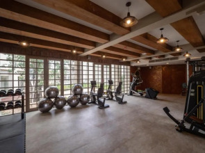 Devasom Khao Lak Beach Resort & Villas