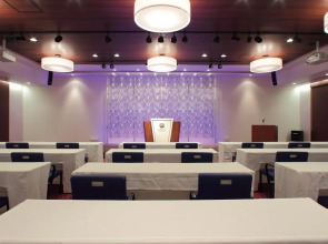 Oriental Hotel Hiroshima