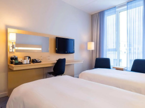 Best Western Plus Park City Malmo