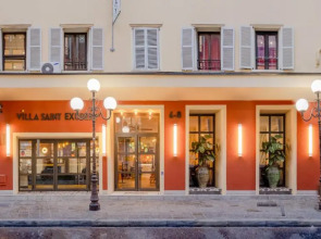 Villa Saint Exupéry Beach - Hostel