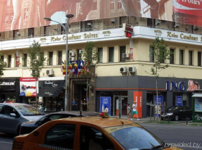 Relax Comfort Suites