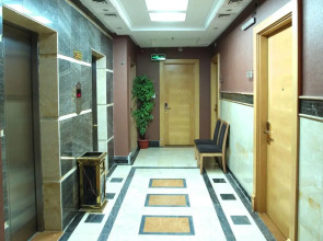 Отель Al Shahba Hotel Makkah