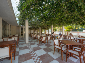 Mediteran Hotel & Resort