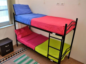 Hostel Via Zara