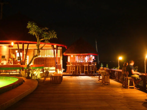 Sea Terras Suite And Luxury By Ozz Group