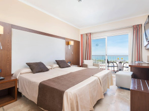 Hotel Torre Azul & Spa - Adults Only