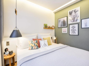 Mosaic House Design Hotel