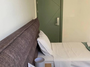 Отель H2O Ureki