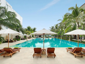 Bali Relaxing Resort & Spa