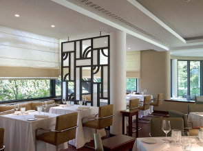 Terra Nostra Garden Hotel