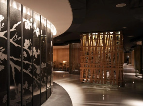 Lotte Hotel Seoul Executive Tower