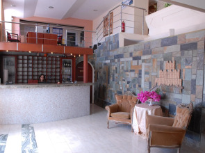 Panorama Hotel Apartments