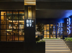 Hotel Indigo Madrid - Princesa by IHG