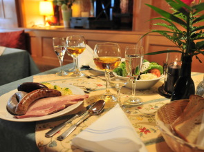 Akzent Hotel Schranne