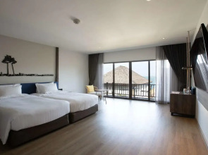 Novotel Koh Si Chang