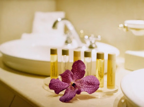 Отель «Фредерик Коклен»