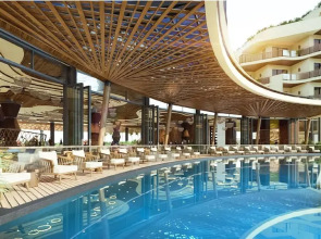 Amiana Resort Cam Ranh