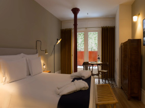 Porto A.S. 1829 Hotel