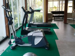 Nana Resort Kaengkrachan