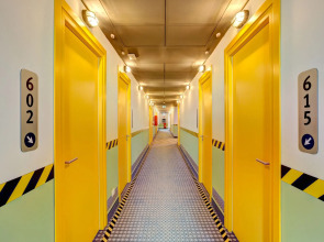 Meininger Milano Lambrate