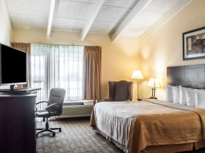 Quality Inn Buffalo Airport