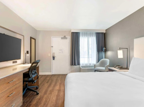 Best Western Plus Rancho Cordova Inn