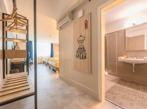 Impulso Fashion Hotel