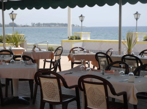 Playavera Hotel - Naturist Friendly