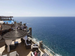 Gloria Palace Amadores Thalasso & Hotel