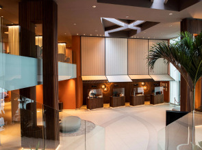 Radisson Blu Resort & Spa, Split