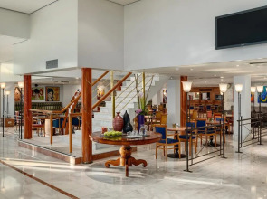 NH Amsterdam Schiphol Airport