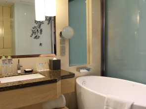 Pullman Linyi Lushang