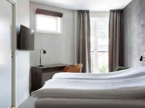 Comfort Hotel Bergen